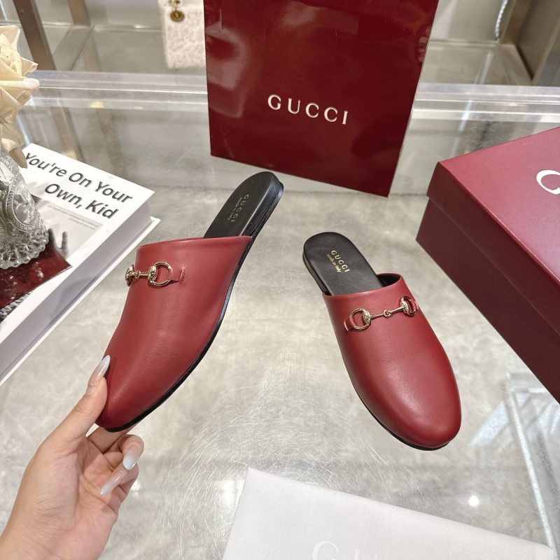 Gvc*1 slippers